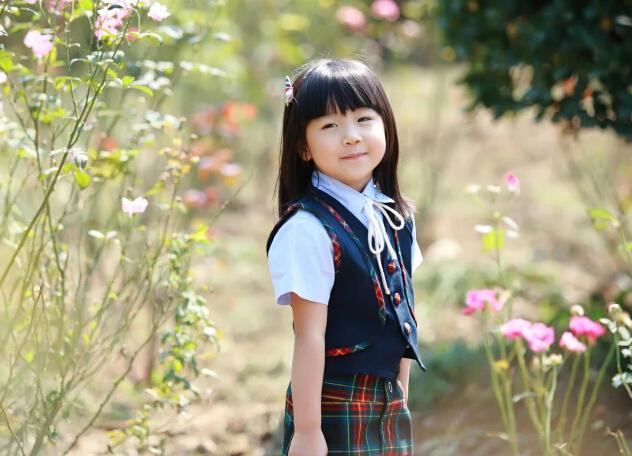 幫助家長正確定位良好親子關系的兩大策略