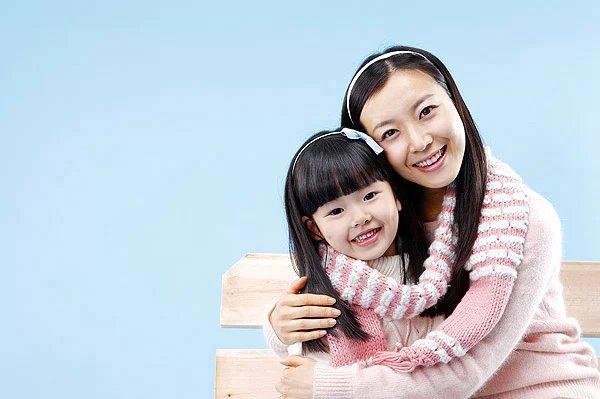 家長課堂:不同脾氣孩子的教育技巧