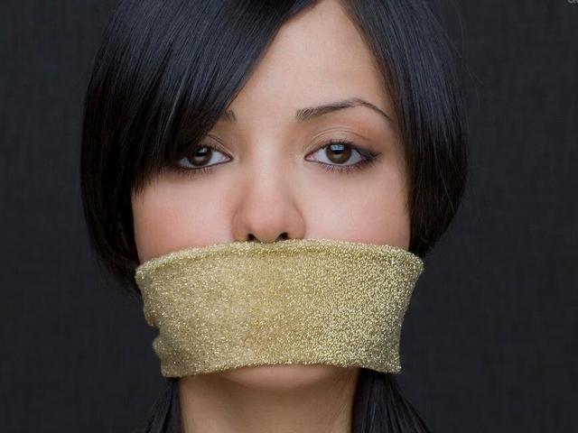 雅思口語考試中的八大錯誤 啞巴思維嚴重扣分