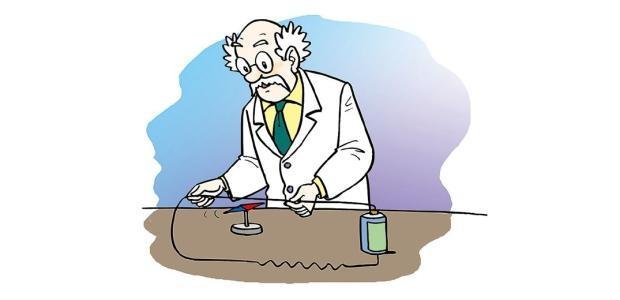 初二物理十大學習方法和技巧