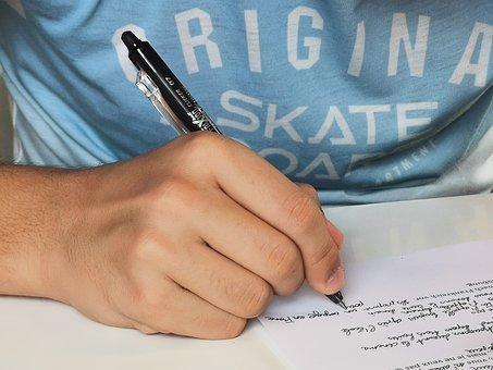 可以簡單復制的高考狀元學習方法,不看虧大了~