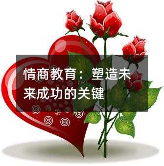 情商教育:塑造未來成功的關鍵