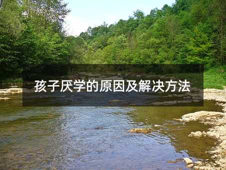 ���Ӆ��W(xu��)��ԭ�򼰽�Q����