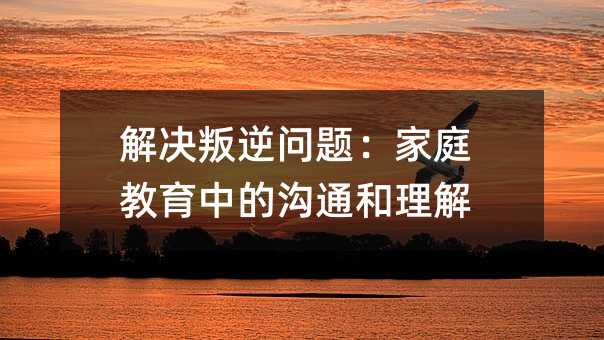 ��Q���憖�}����ͥ�����еĜ�ͨ������