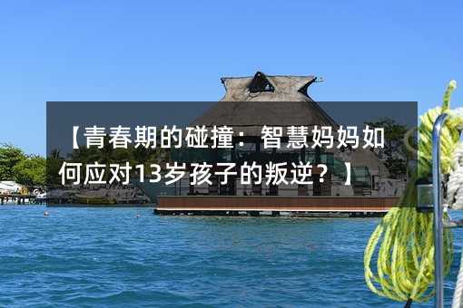 ���ഺ�ڵ���ײ���ǻۋ�����Α�(y��ng)��13�q���ӵ���������