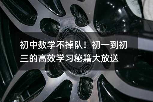 ���Д�(sh��)�W(xu��)�����(du��)����һ�������ĸ�Ч�W(xu��)��(x��)�ؼ������