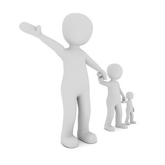 了解孩子的想法