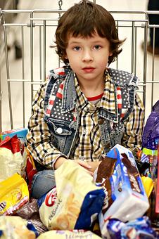 寶寶特別喜歡吸引注意力