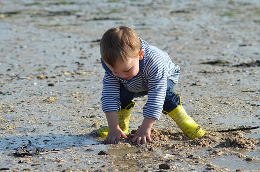 孩子拖拉磨蹭的原因及解決辦法