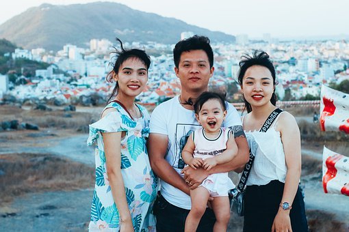 10. 合群(Social Skills):良好的社交技...