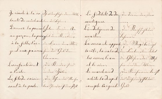 第九件:給孩子一個可達到的目標