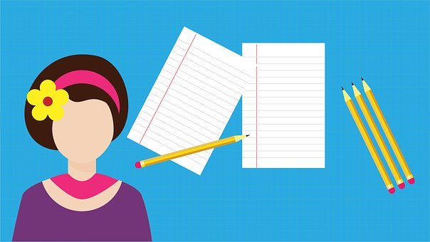 每個孩子都有不同的學習方式