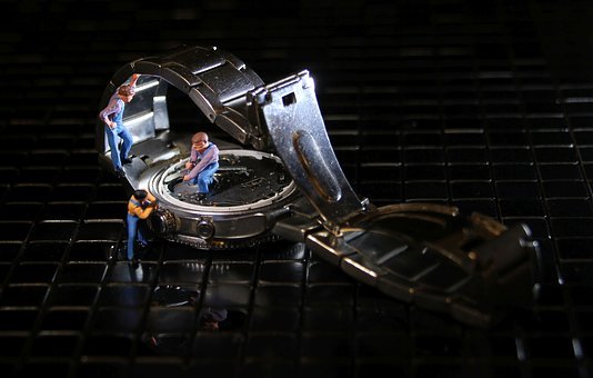 男孩的特點和需求