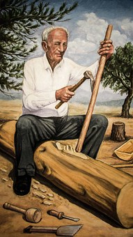 培養孩子的責任感與獨立性