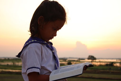 如何喚醒孩子的學習內動力?這幾種方法簡單又管用