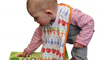 絕不溺愛,冷戰對待