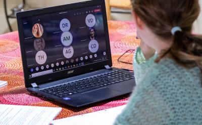 回答孩子問(wèn)題時(shí)需要注意方式