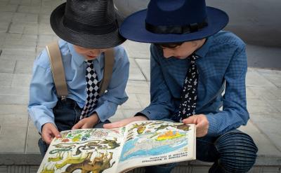 制定計劃幫助孩子擺脫游戲成癮