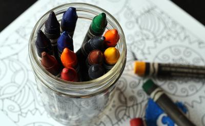 建立正確的替代品,尊重孩子的選擇