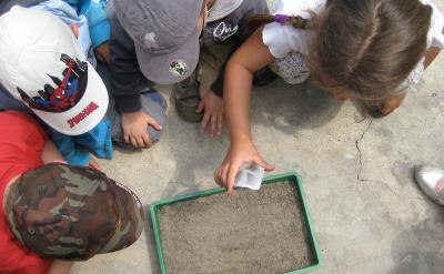 改變孩子的心態