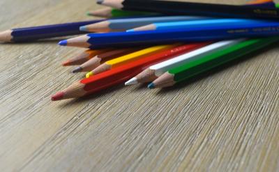 2. 培養孩子的好習慣