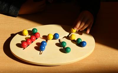 2. 尋求專業支持