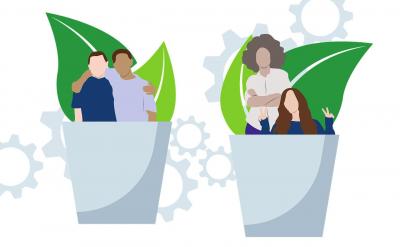 對孩子的挫折過度反應