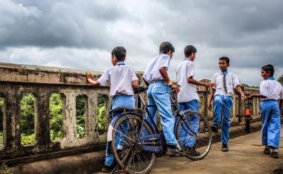 樹立正確的價值觀