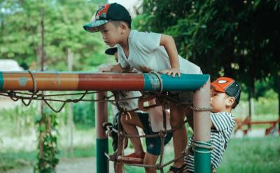 提供其他娛樂方式