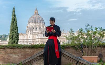 我們慶幸自己走進了四川師范大學,看到的是...