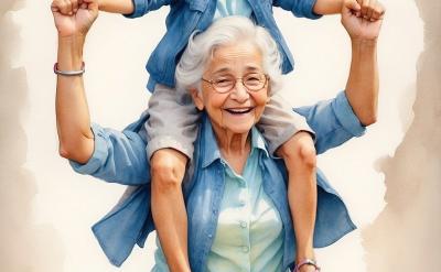 培養孩子的自我意識