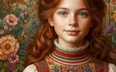 對兒童來說,形成健康心理所必備的基本條件...