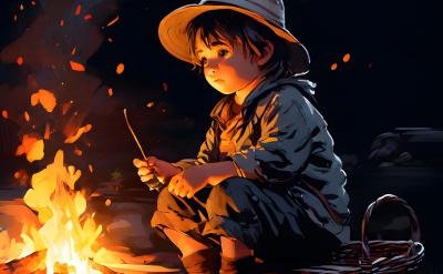 建立正確的心態