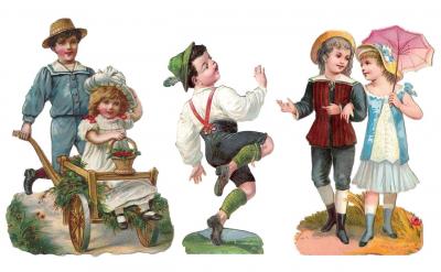 5孩子人格發(fā)展中,情緒管理是非常重要的一...