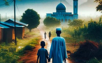 注重孩子的綜合發展