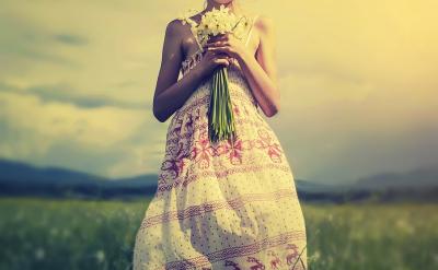 尊重她們的獨立性