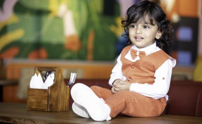 5. 認同出題,肯定學校