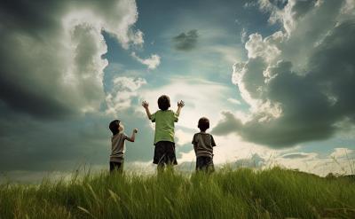 建立積極向上的學習氛圍