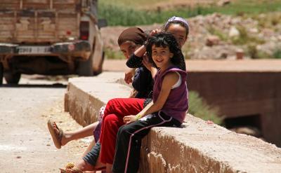 我們共努力,我們同期待。