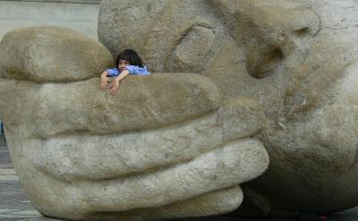 孩子提問的目的與意義