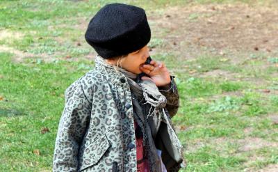 培養孩子的閱讀習慣