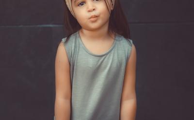 結果20分鐘過去,他根本沒做題,而在想別的...