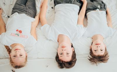 幫助孩子克服厭學情緒的有效方法