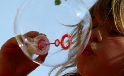 與孩子“有商有量”