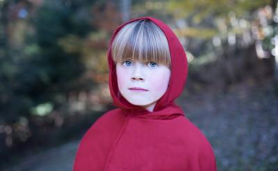 3. 孩子缺乏自信心