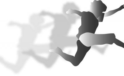 10. 情感豐富,想象力奇特