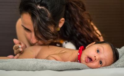 營造寬松的成長環(huán)境