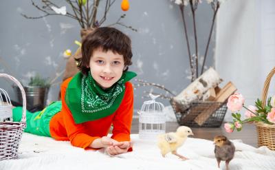 家庭教育方式對(duì)幼兒自理能力的發(fā)展的推動(dòng)作用