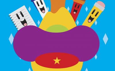 再談獨立與自信,它們如同一對翅膀,助力孩...