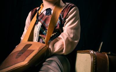 可是下次被激怒時,他們仍然沒有別的方法,...